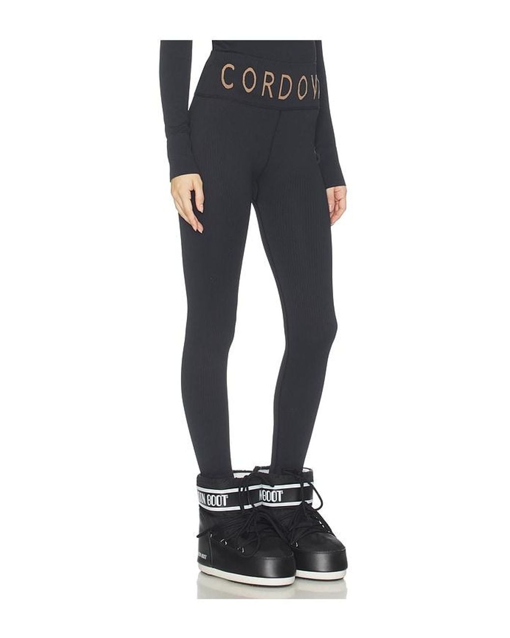 CORDOVA Blue Baselayer Bottom
