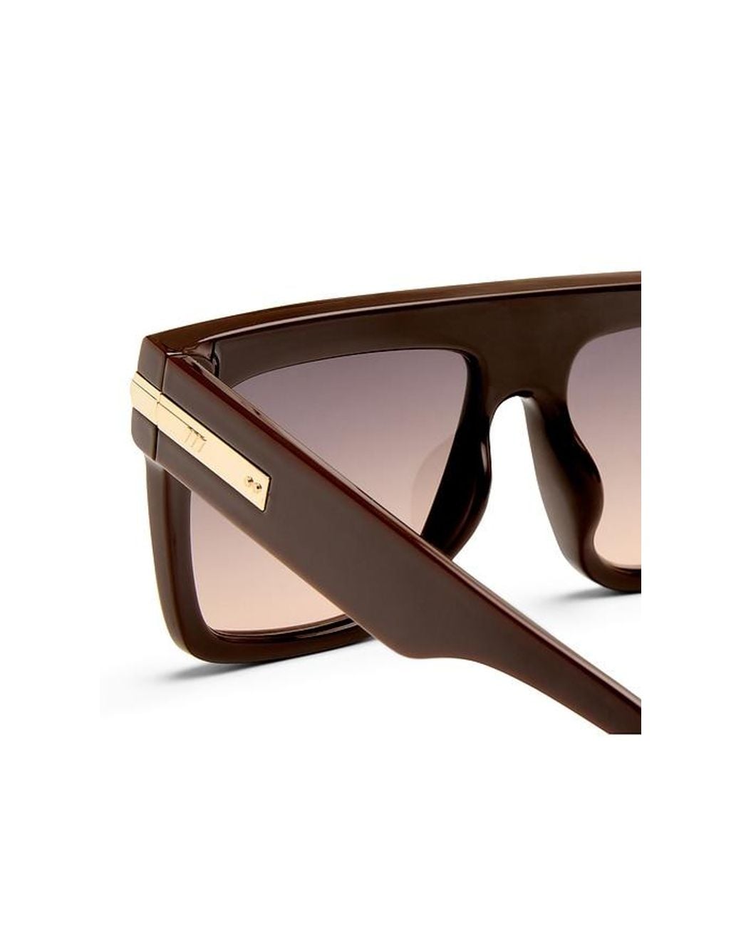 Le Specs Multicolor Sonnenbrille Offside