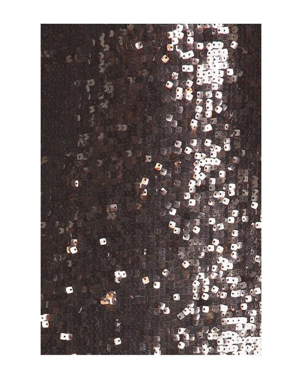 L'Agence Multicolor Sayla Maxi Dress
