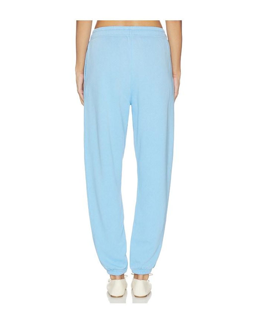 Polo Ralph Lauren Blue Island Fleece Jogger Pant