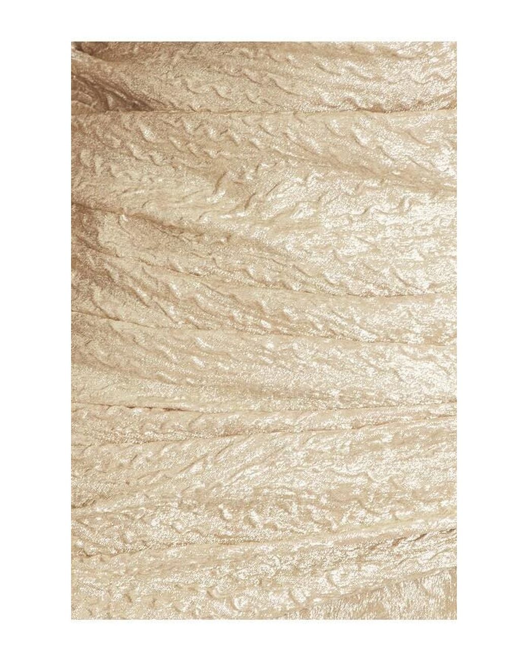 Sonya Moda Natural Zephyr Gown
