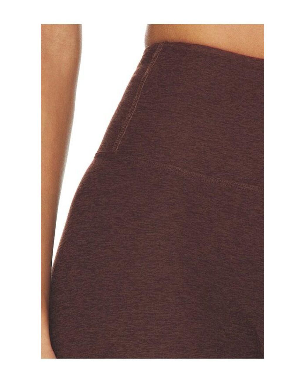 Year Of Ours Red High Sculpt Legging
