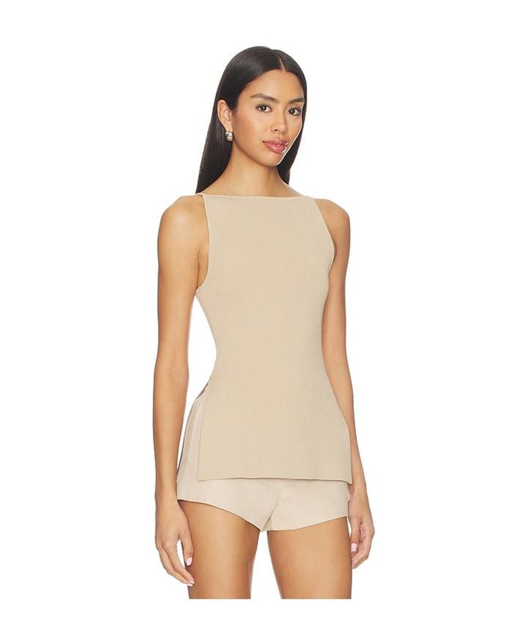 L'academie Natural Cinzia Top