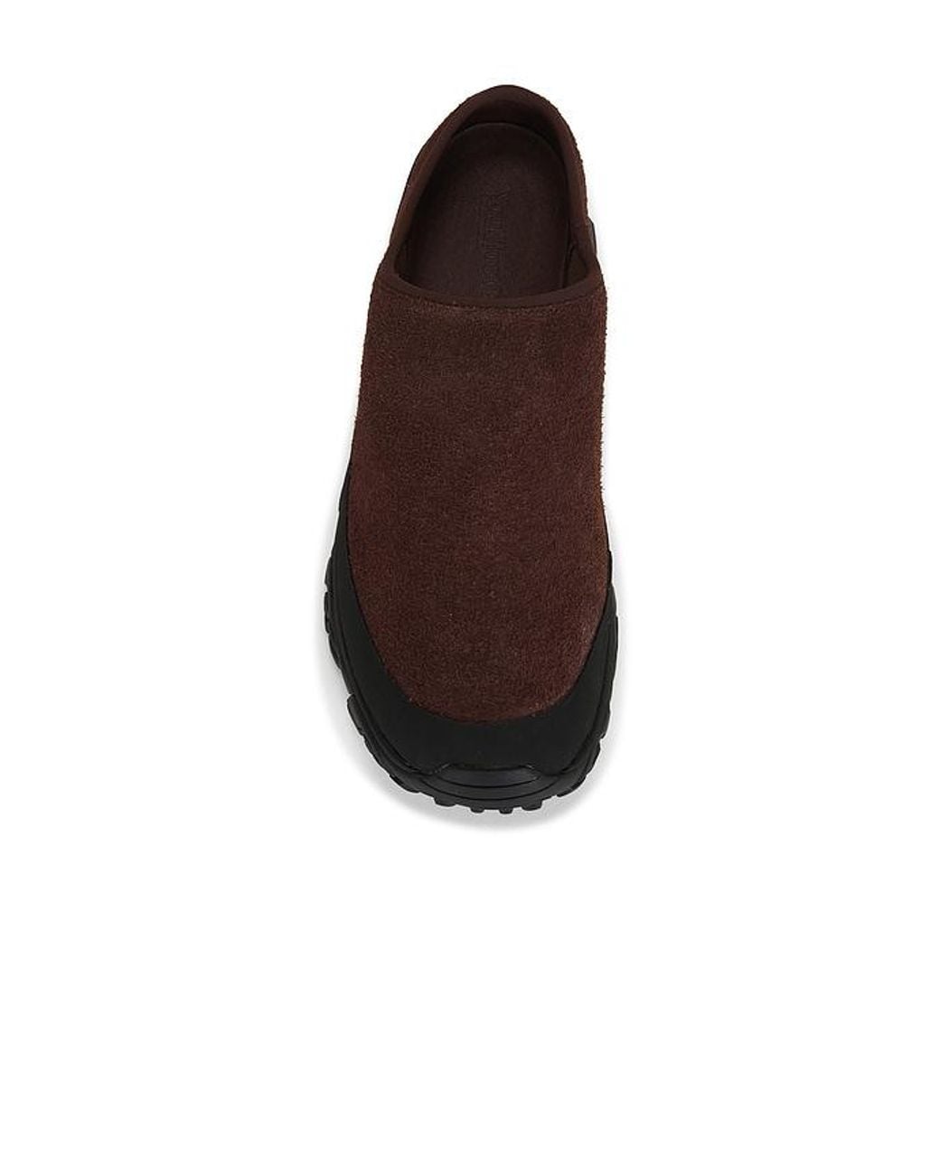 Merrell Black X Ymc Moab 2 Slide Se for men