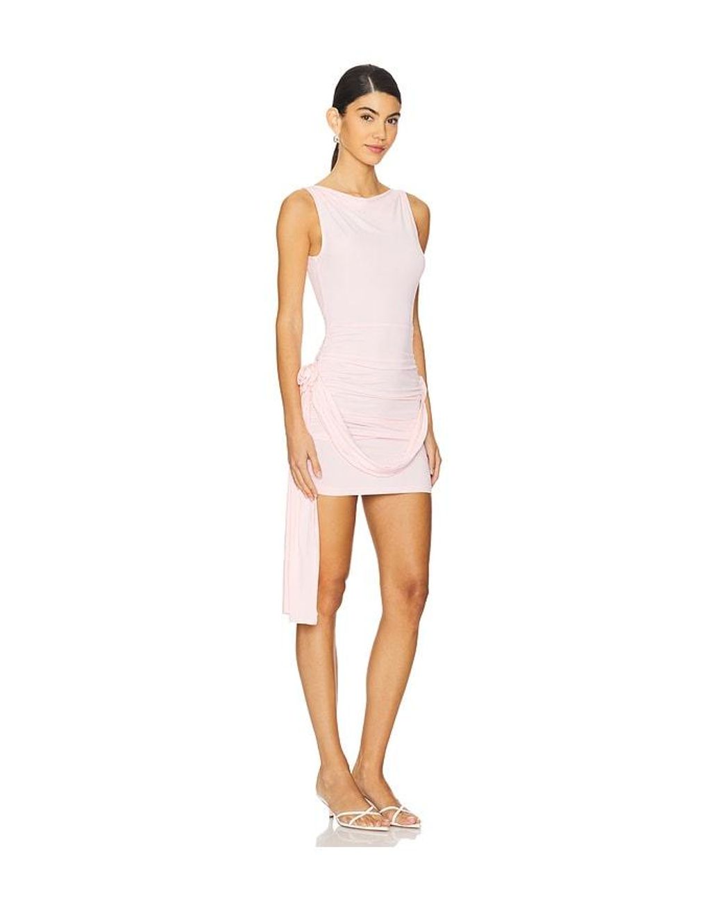 knee length dresses for ladies Lioness Glory Mini Dress