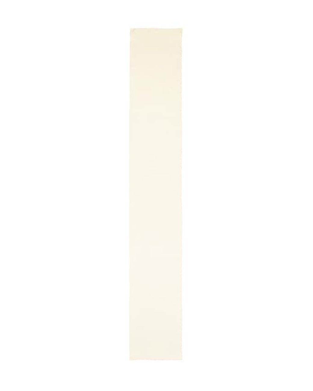 Helsa White The Shawl