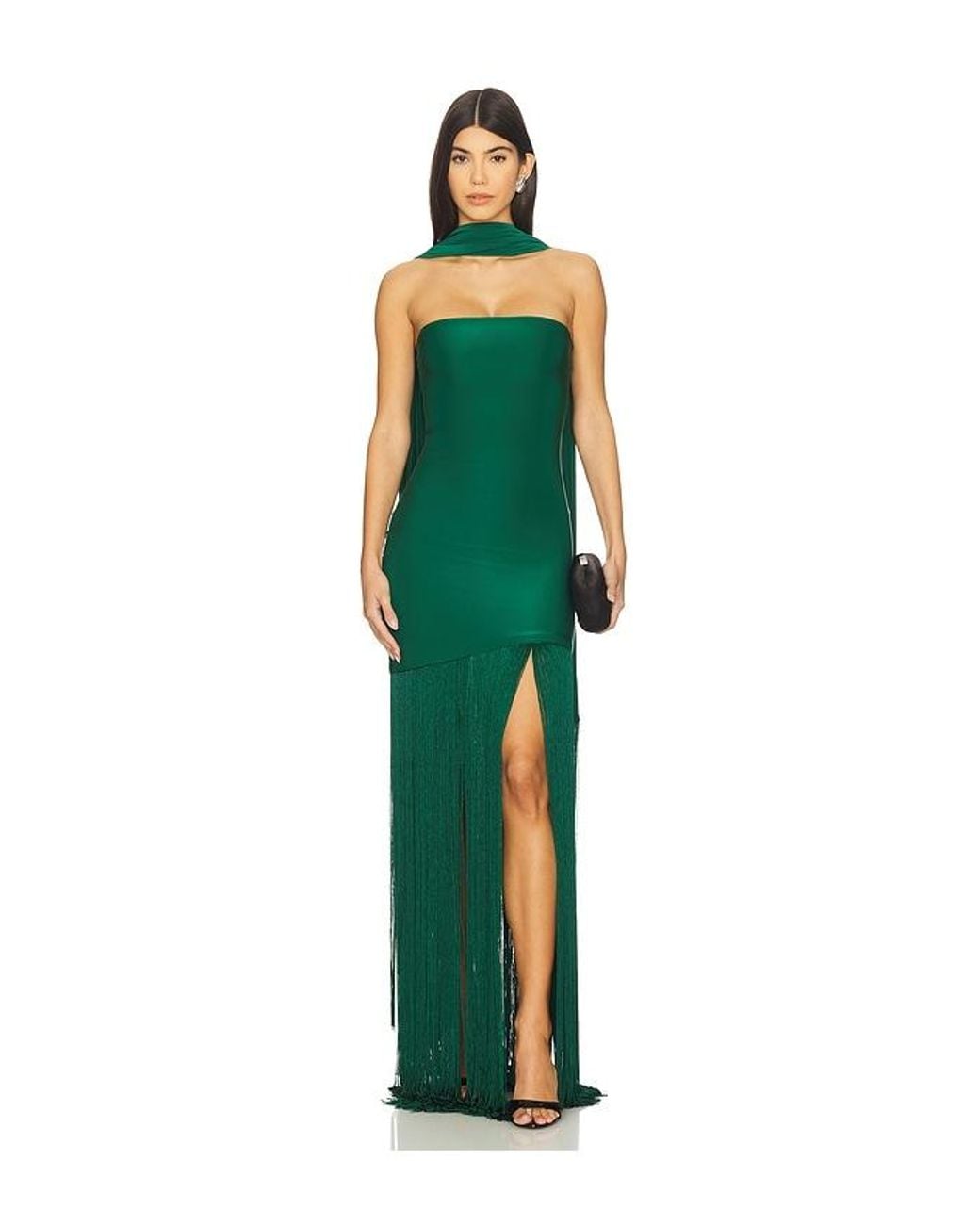 Deme by Gabriella Green Sonia Dress