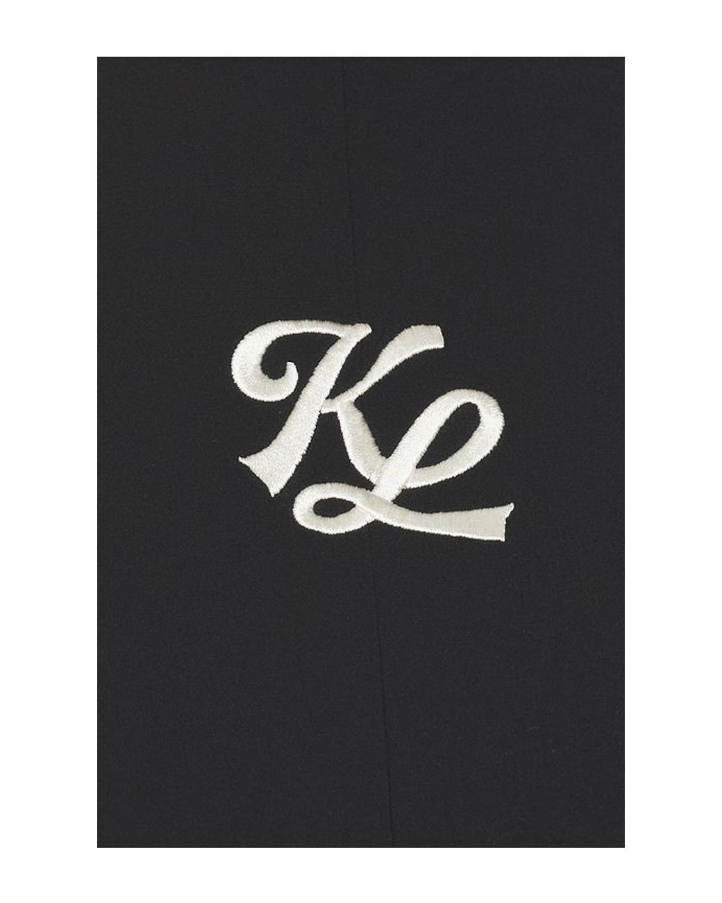 Khalhon Black Saturday Country Club Cutout Dress