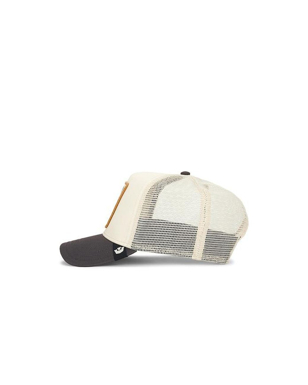 Goorin Bros Natural Shadow Lab Hat for men