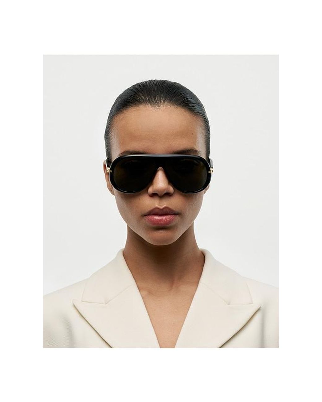 Chimi Black Oona Sunglasses