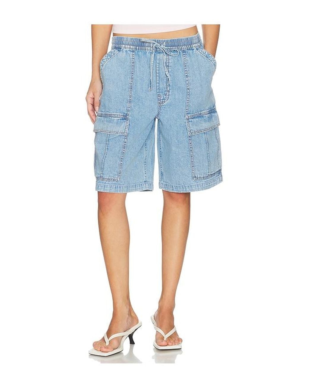 Mother Blue The Deep Dive Short