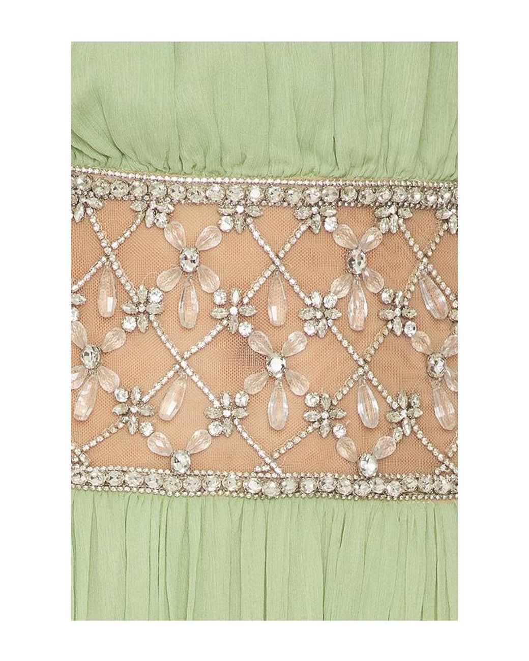 retroféte White Kreeli Dress