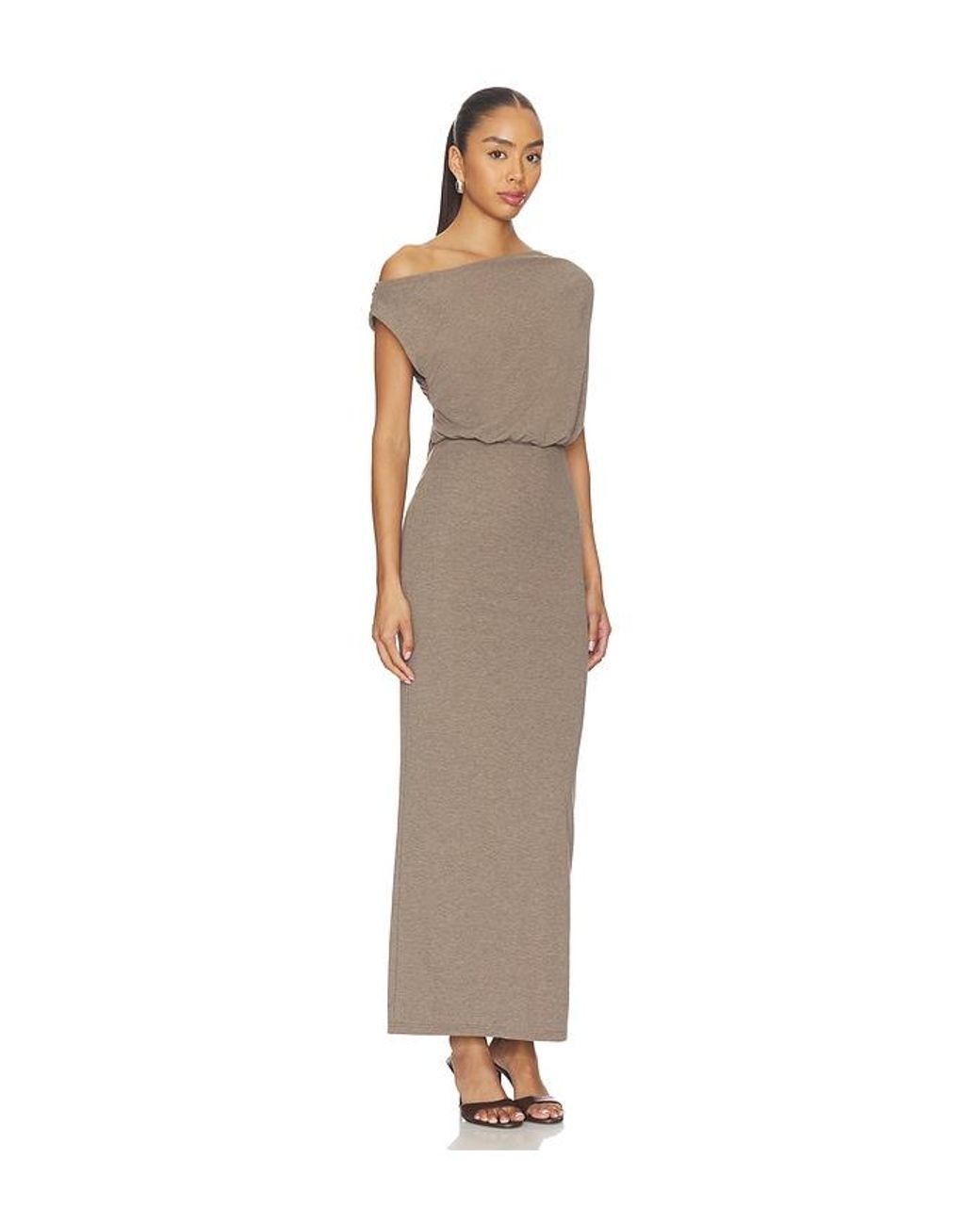 superdown Natural Kleid Cecilia