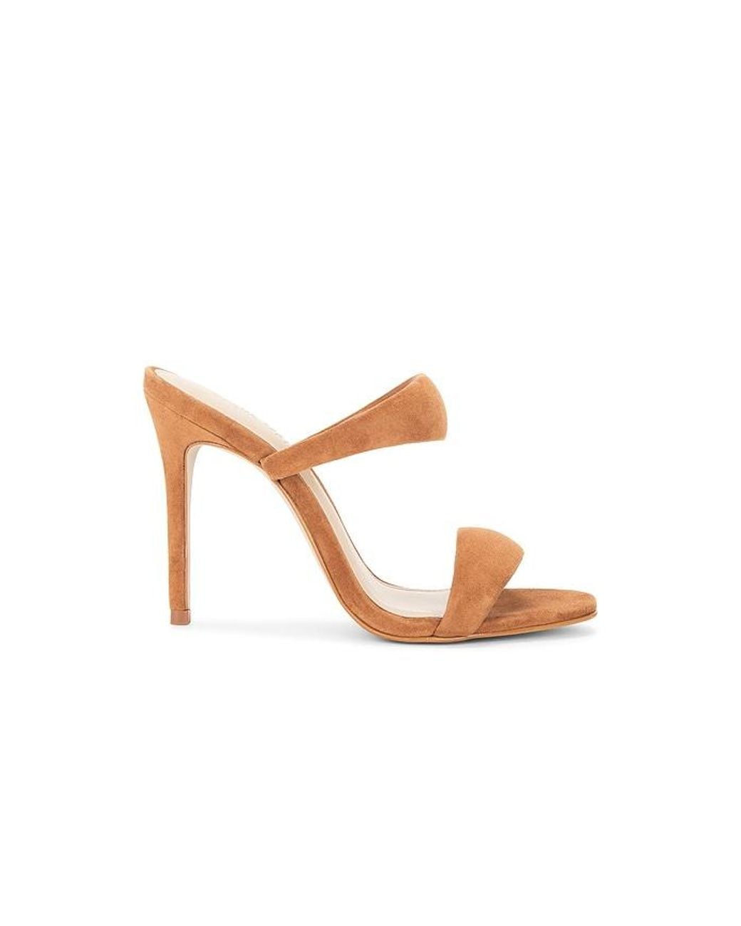 Steve Madden Multicolor Saturn Sandal