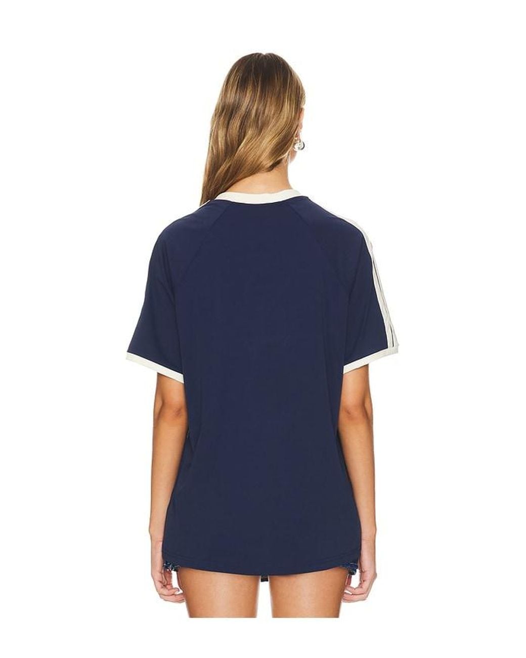 Lioness Blue Spectate Top
