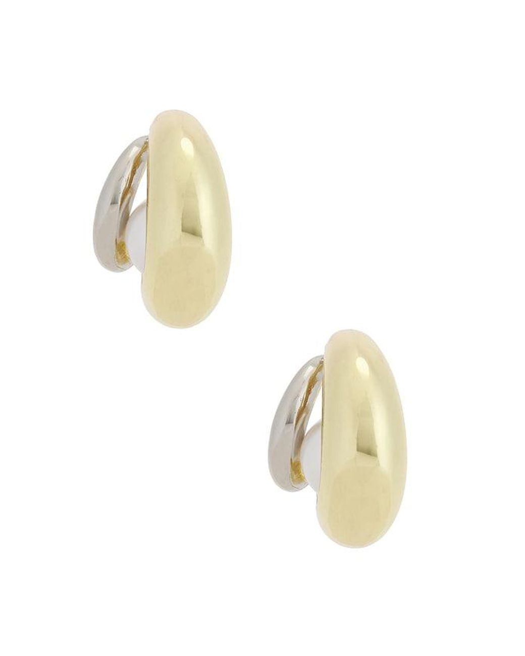 petit moments Metallic Wanderlust Earrings