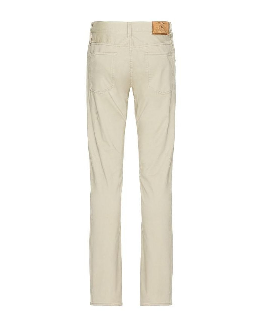 Polo ralph lauren 5 pocket pants sale