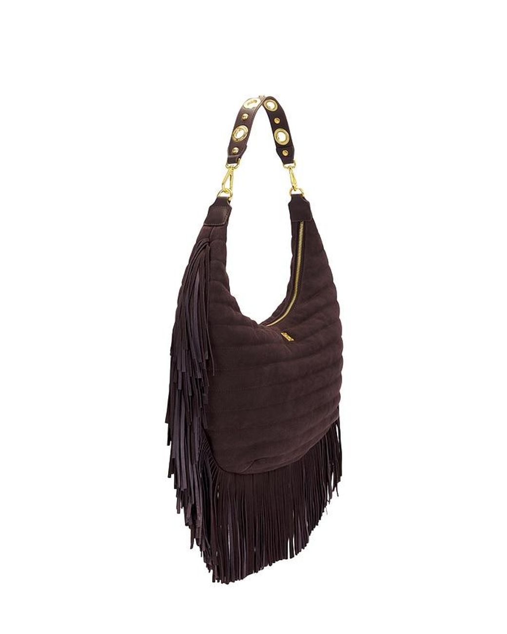 Think Royln Black Songbird Bag