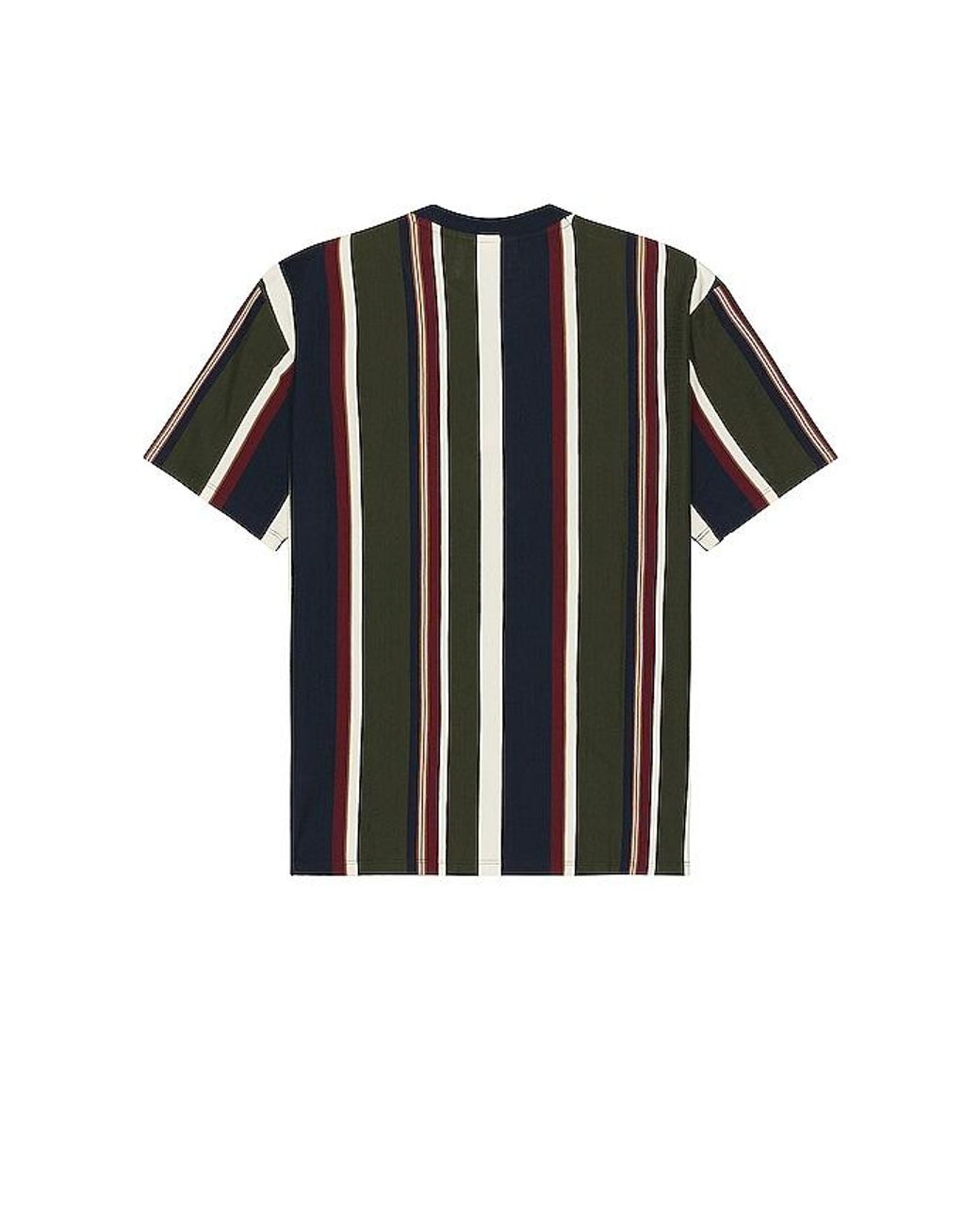 Guess sale vertical stripe
