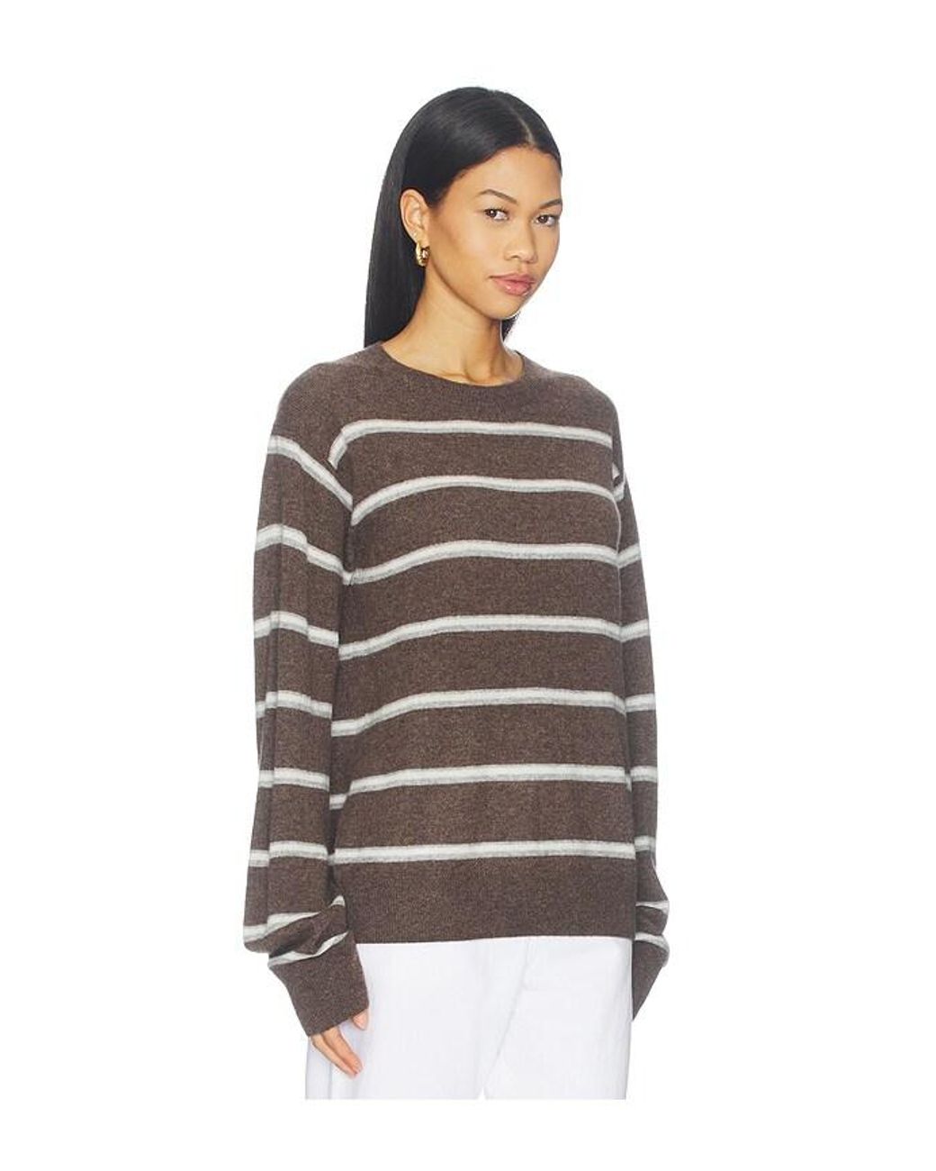 ÉTERNE Multicolor James Sweater