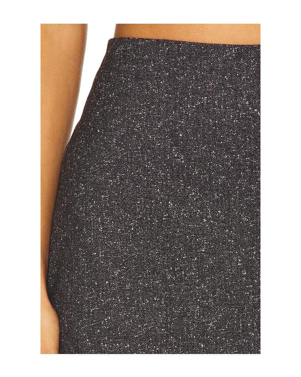 House of Harlow 1960 Black X Revolve Samia Mini Skirt