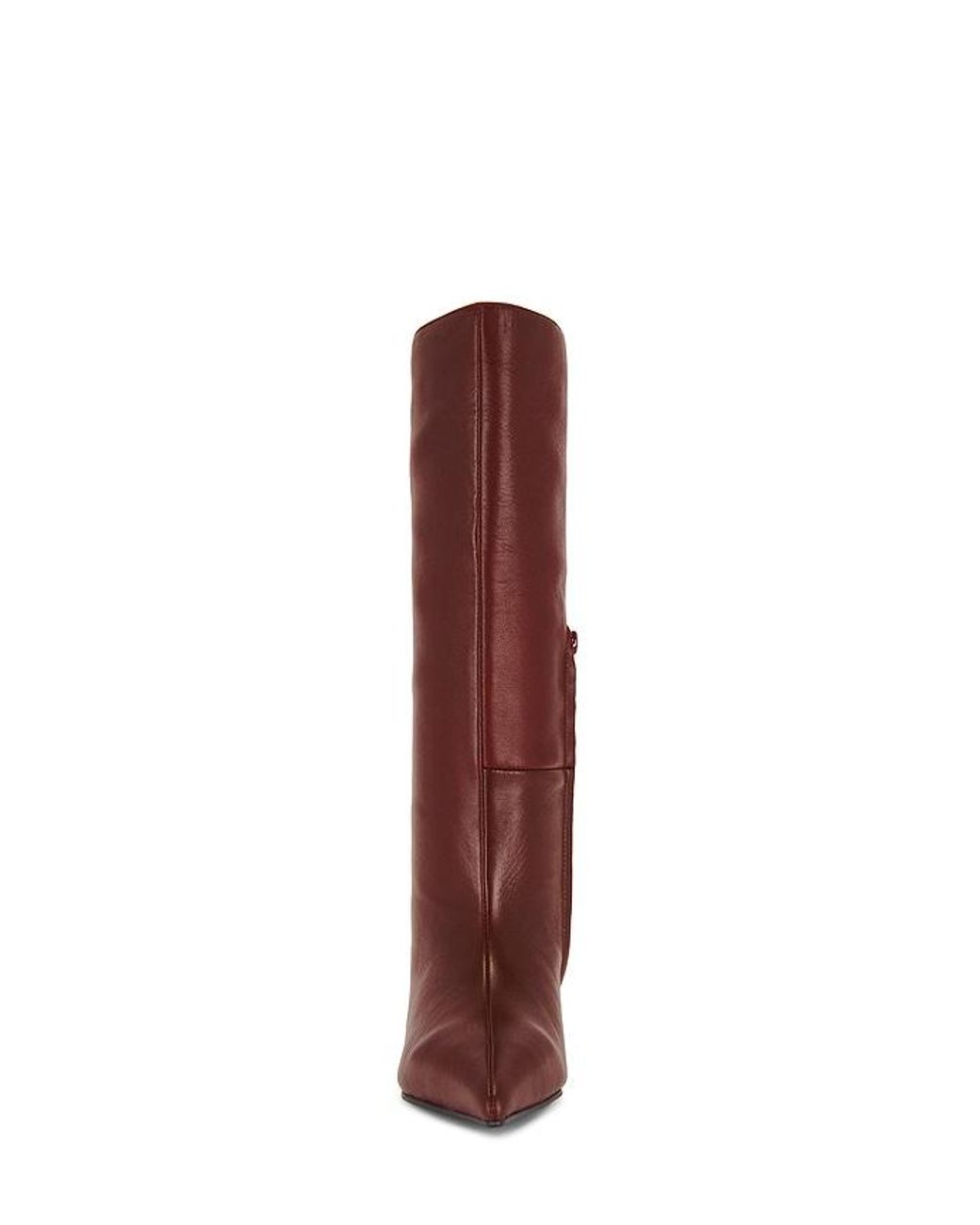 Nakedvice Brown Boot The Stacey