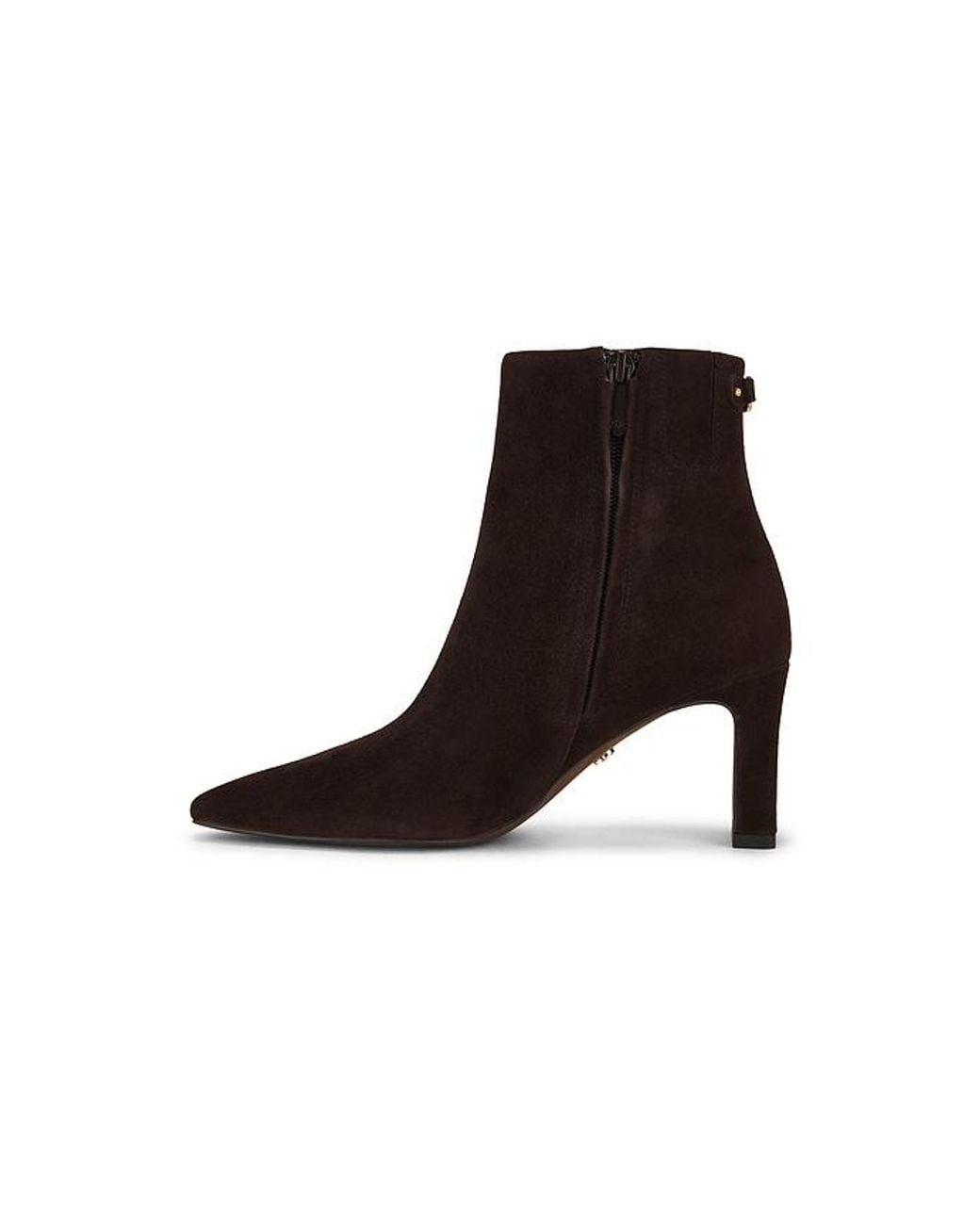 Sam Edelman Black Saige Boot