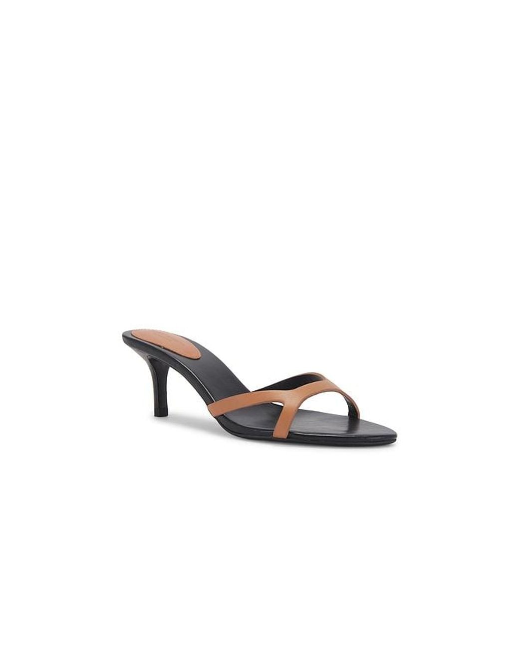 Tony Bianco Natural Daisy Sandal