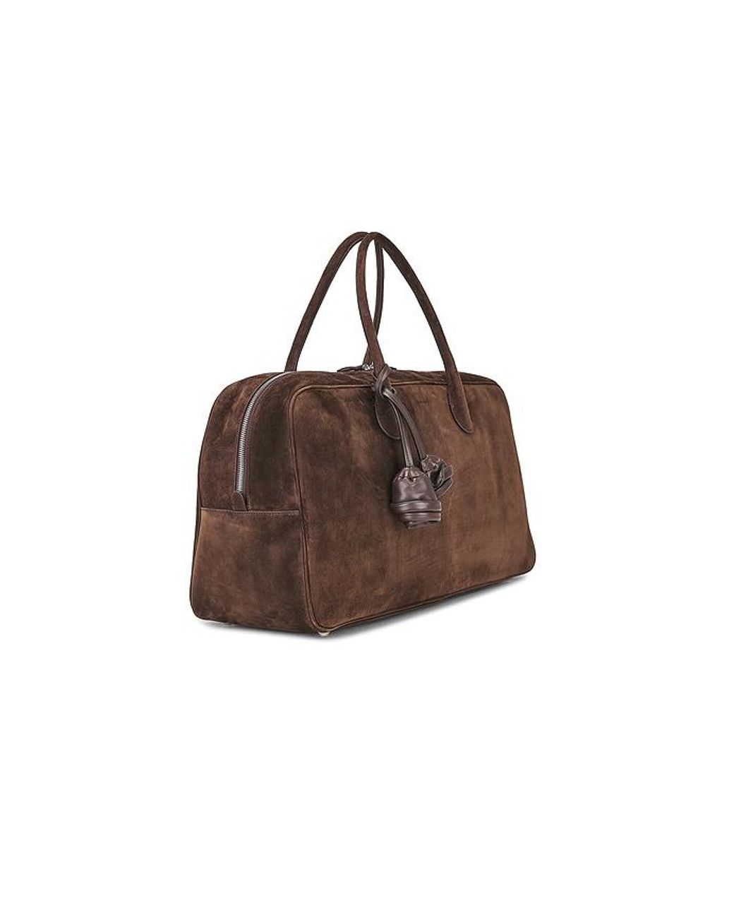 Magda Butrym Brown Large Brigitte Bag