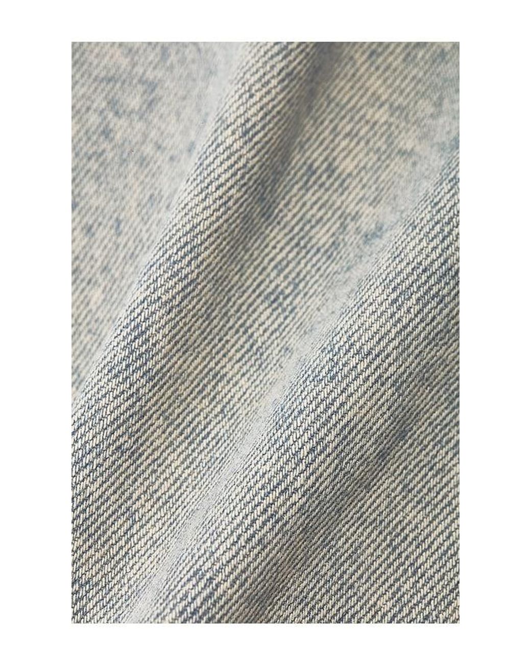 GRLFRND White Louise Jacket