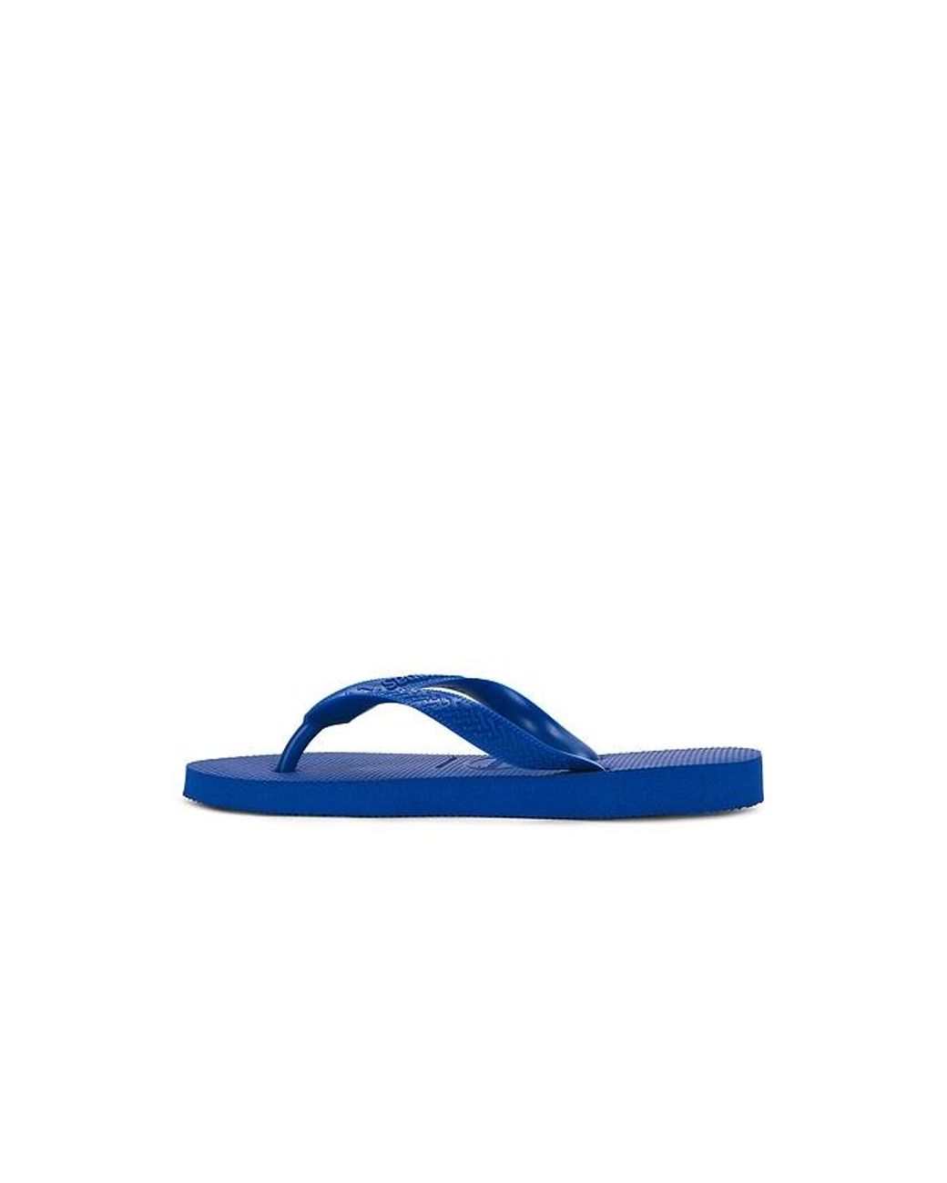 Havaianas Blue Top Sandal