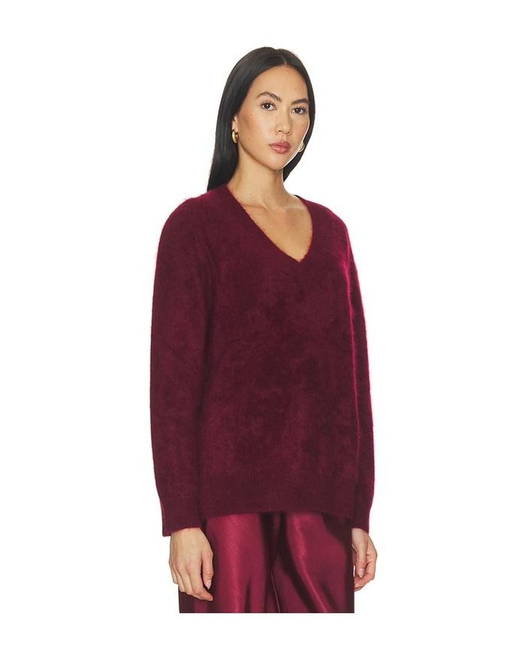 PULL EN CACHEMIRE JADA en Red Rag & Bone