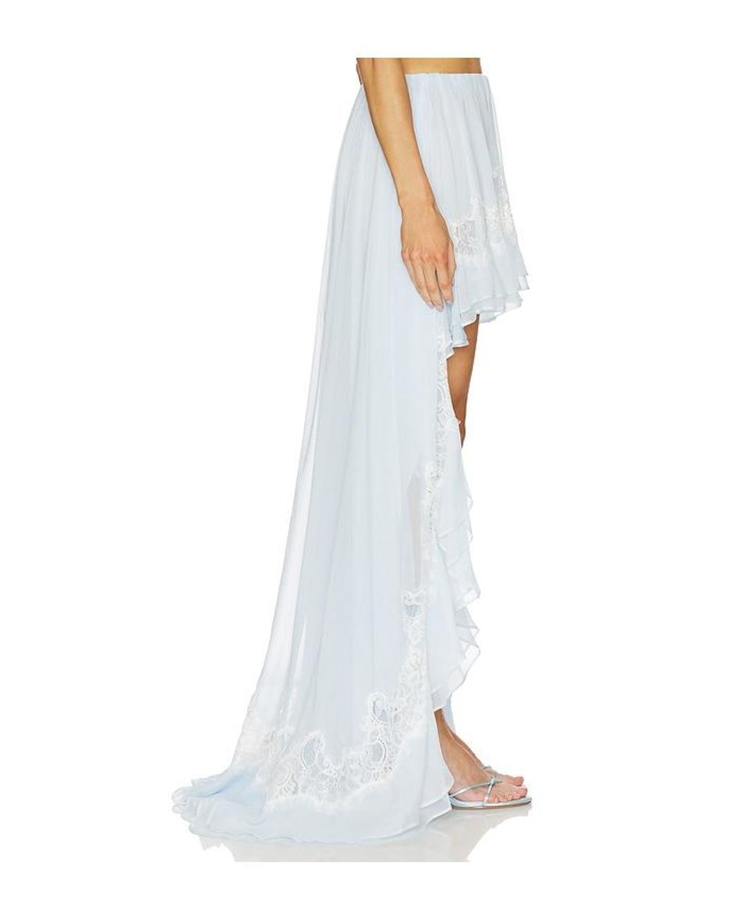LoveShackFancy White Rock Jolina