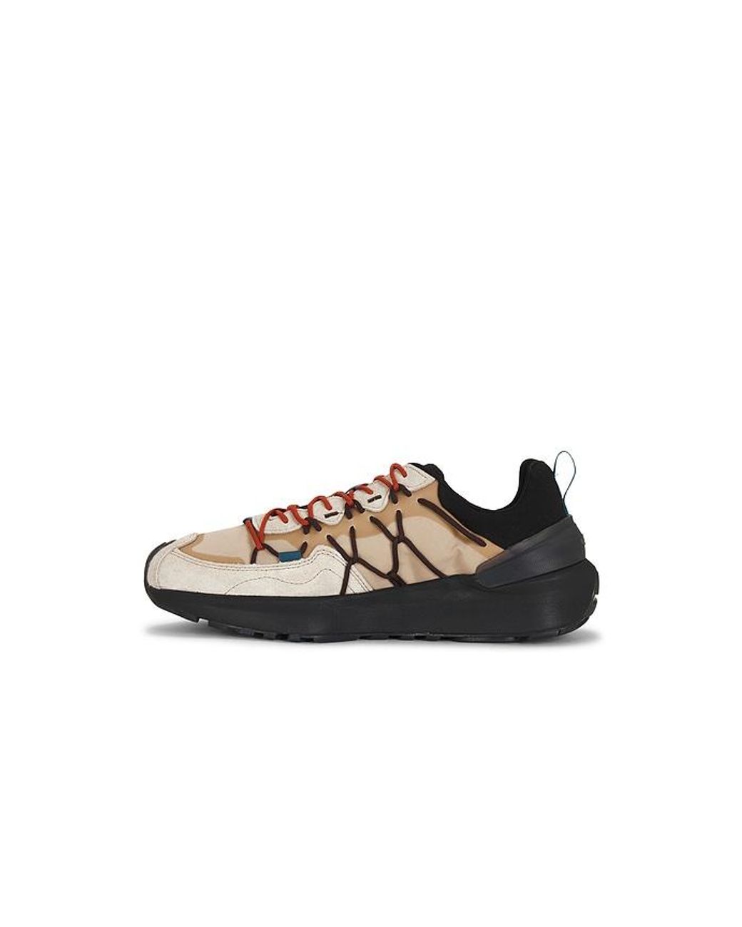 Keen Black Uneek Trekker for men