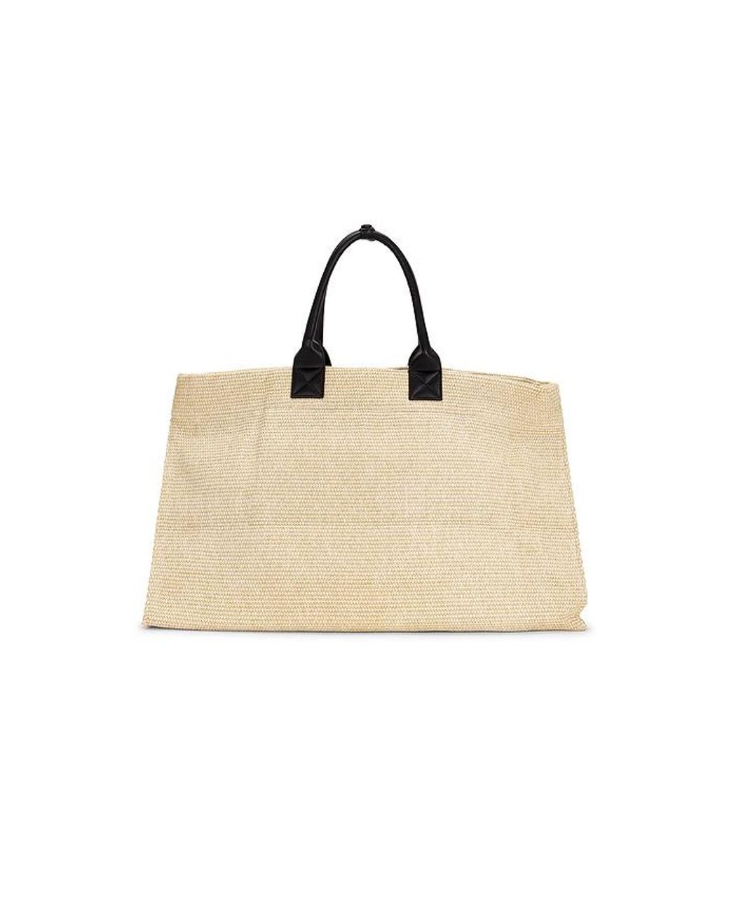 Malbon Natural Martine Tote Bag