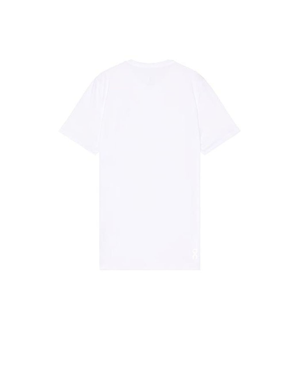 On Shoes White Core-T for men