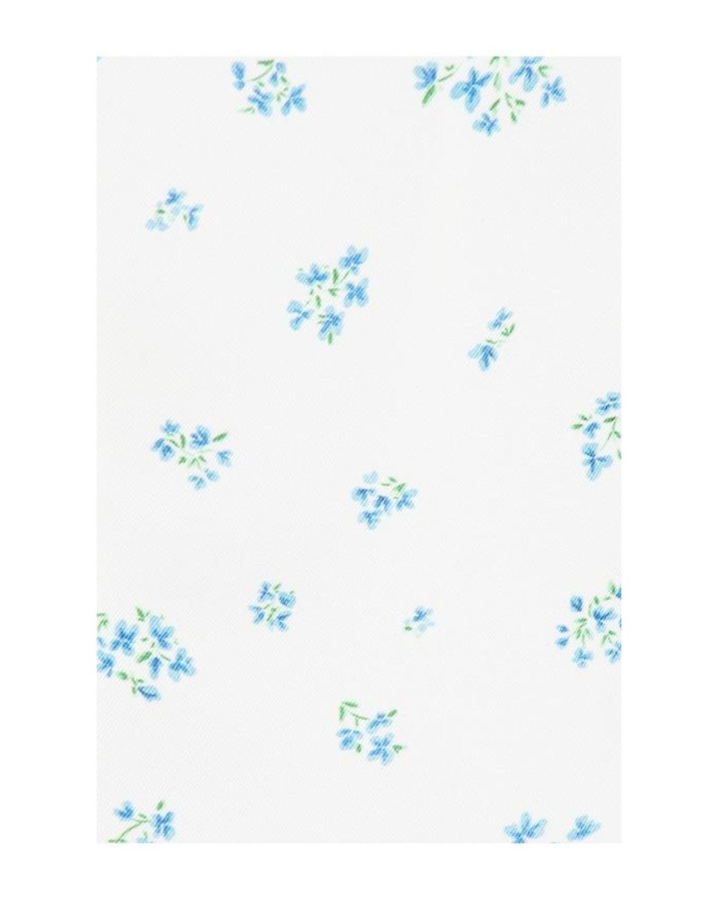 Tularosa White Dallen Top