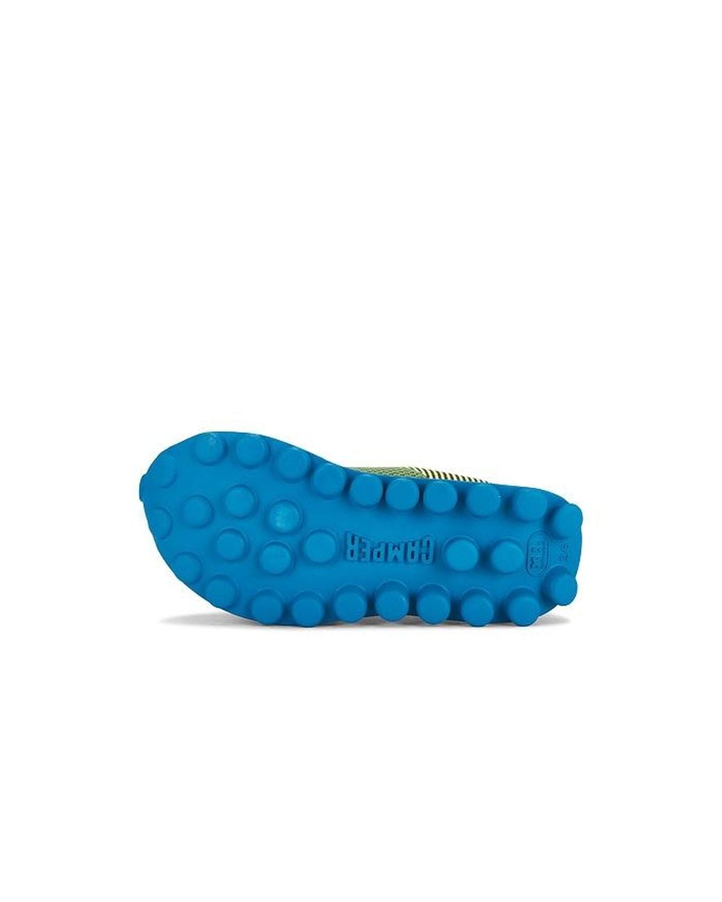 Camper Green X Sunnei Pelotissima Sneaker