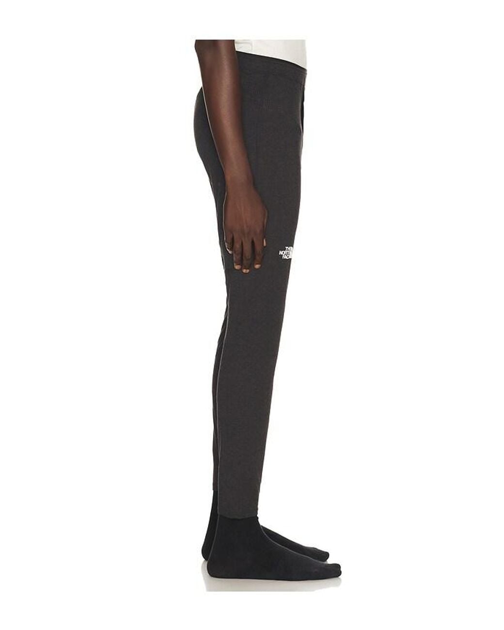 The North Face Black Summit Pro Baselayer Tight for men