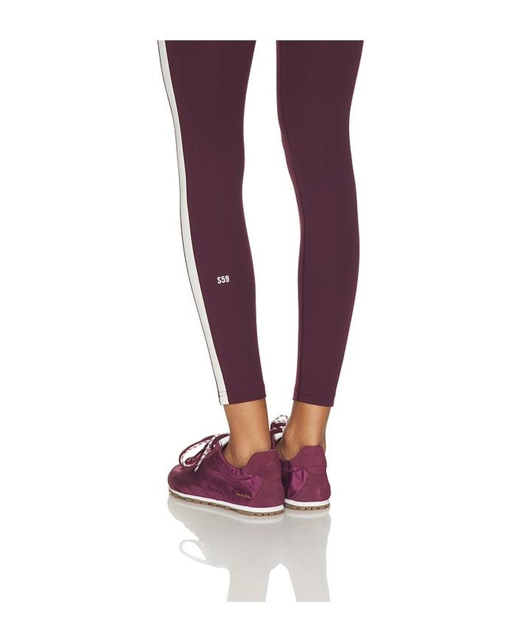 Splits59 Red X Revolve Clare 7/8 Legging