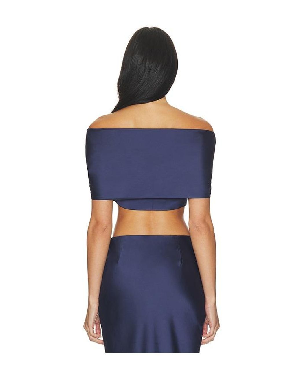 Sonya Moda Blue Belluno Top