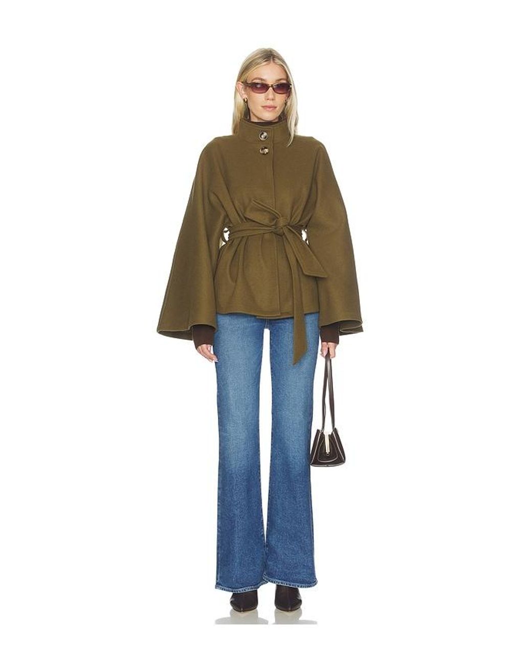Sofia Jeans en Blue PAIGE
