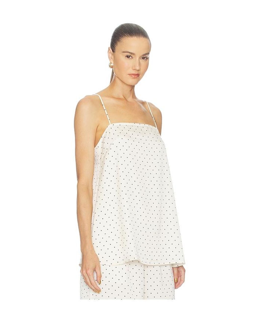 SOLAQUA White The Camilla Mini