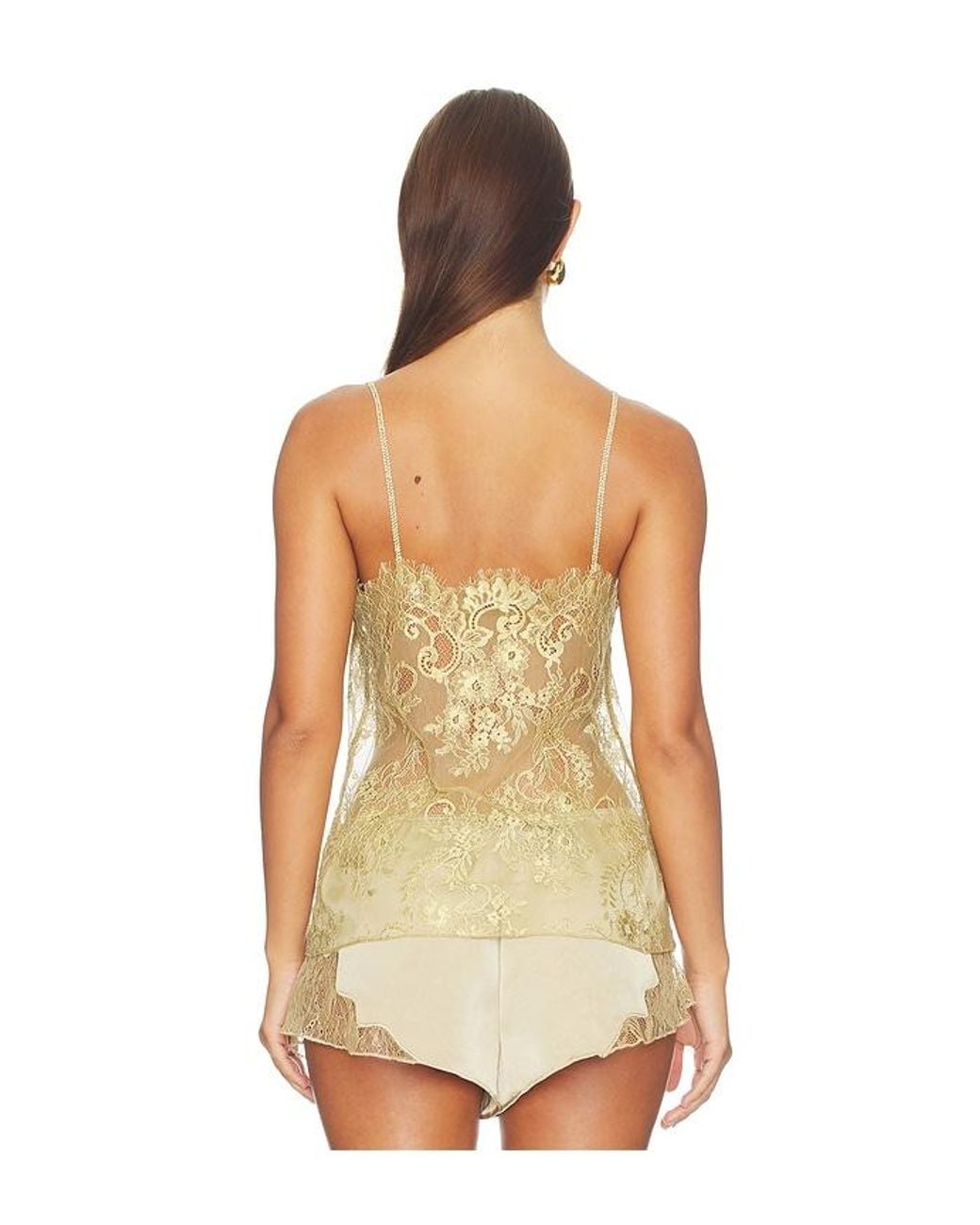 Lioness Natural Golden Hour Cami