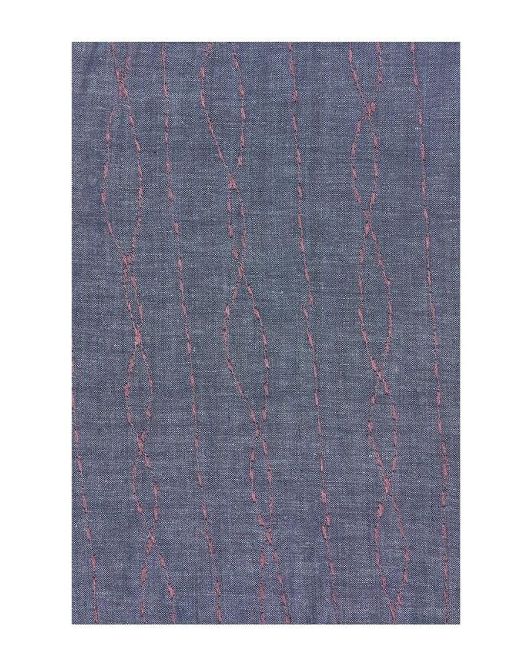Kardo Blue Abeer Pant for men