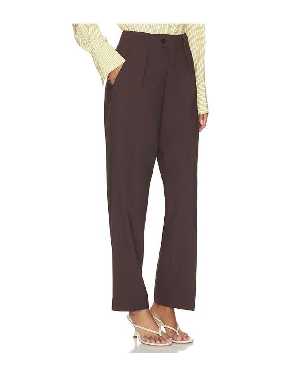 Closed Multicolor Mawson Pants