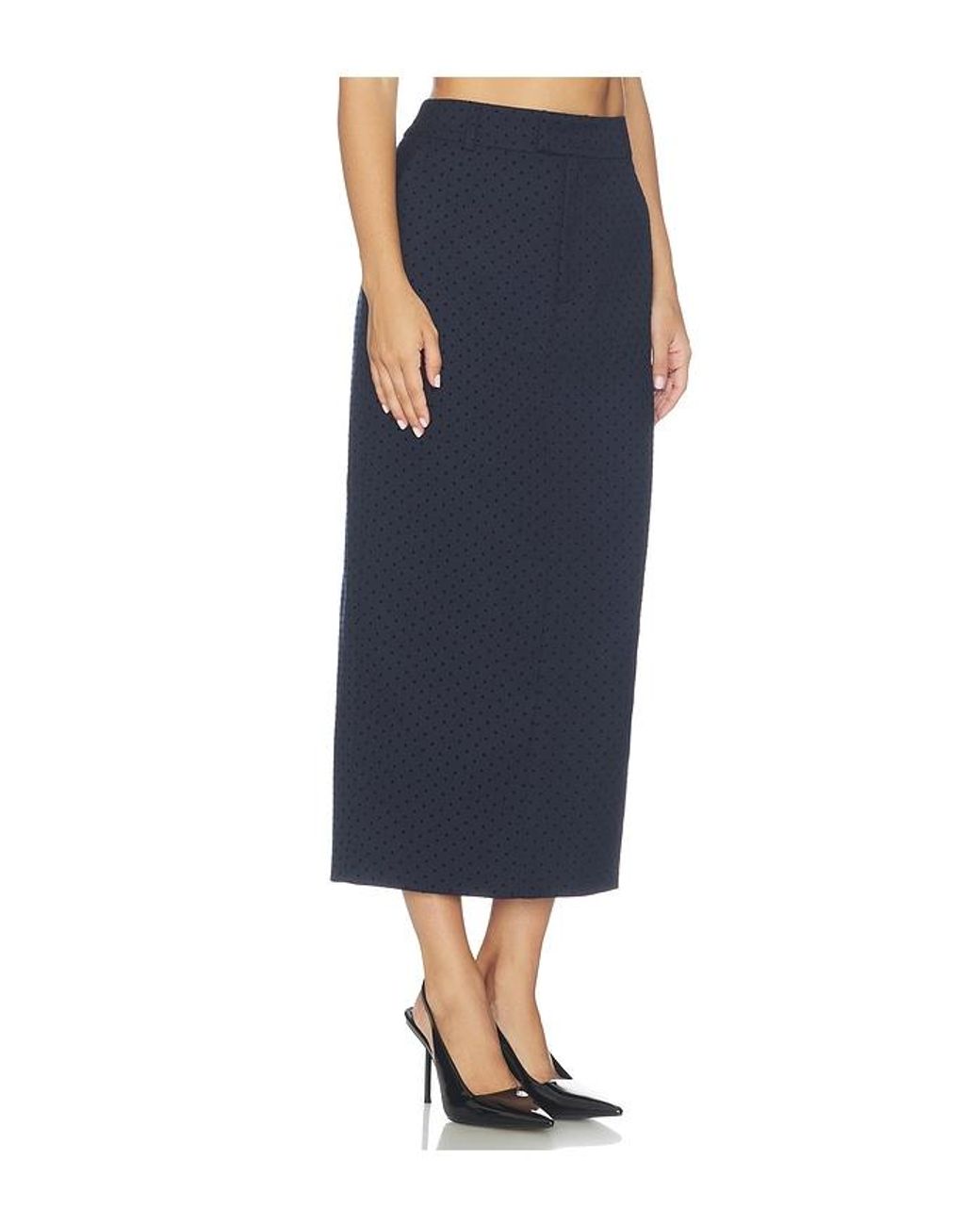 Maude Club Blue Bella Skirt