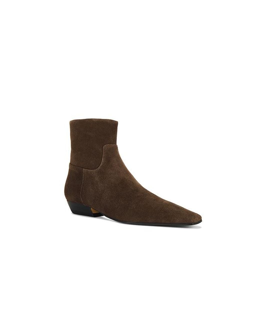 Tony Bianco Brown Rupert Boot
