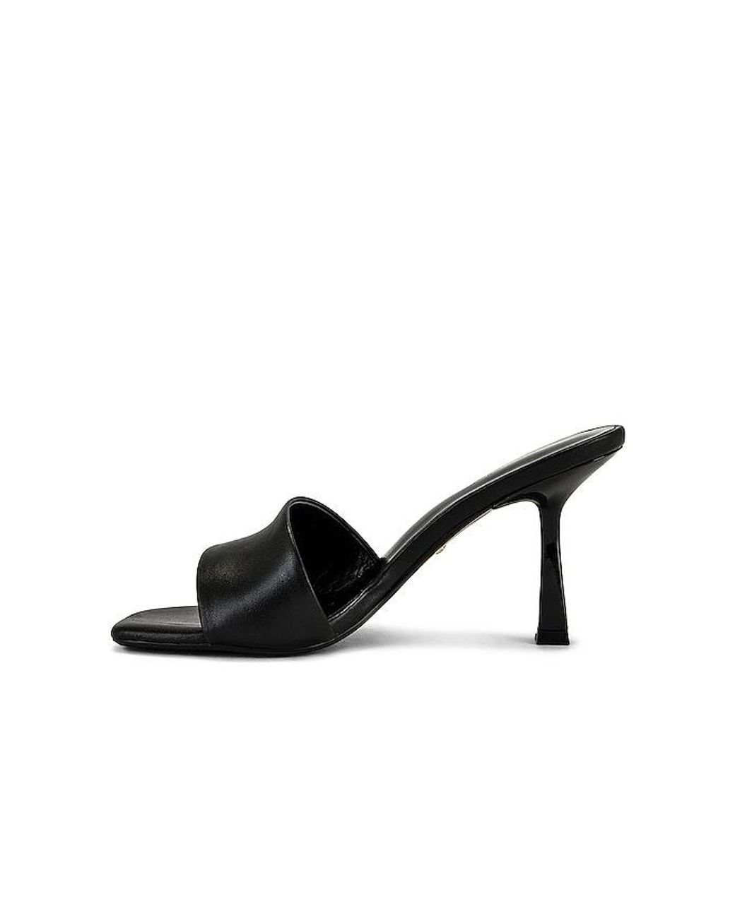 Raye Black Ali Heel