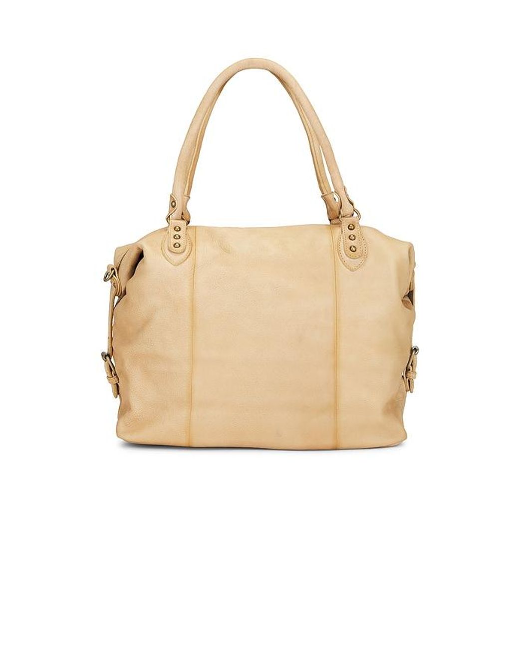 Free People Natural X We The Free Emerson Handbag